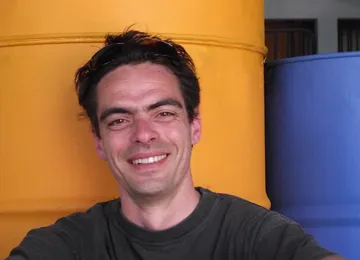 S&eacute;bastien Verleene