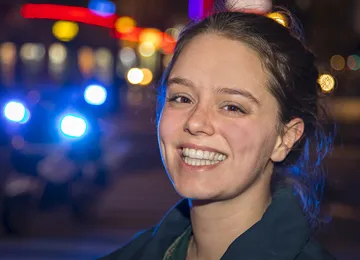 H&eacute;l&egrave;ne Huc