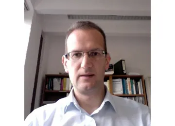 Herv&eacute; Jeanmart