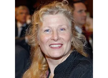 Catherine Bouland