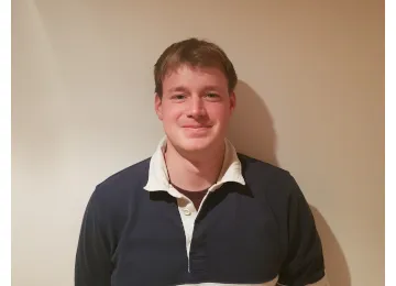 Portrait J&eacute;r&ocirc;me Braibant