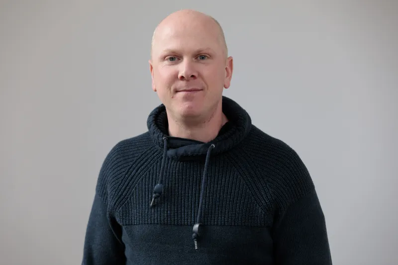 Portrait Nicolas Loodts