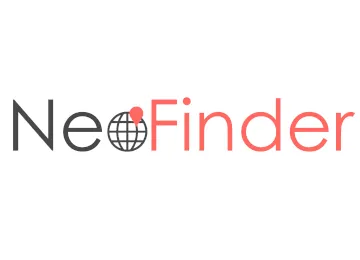 Logo NeoFinder