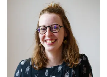 Portrait Alice Berten