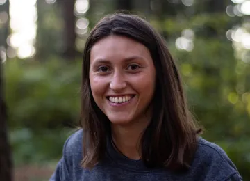 Portrait Astrid Pierard