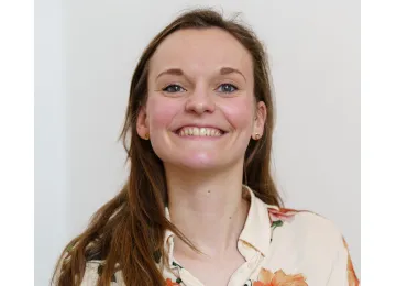 Portrait Charlotte Beco