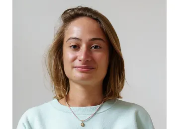 Photo Chlo&eacute; Dailly