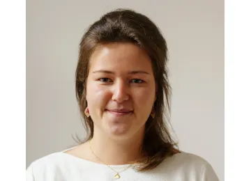 Portrait Clothilde de Meulenaere