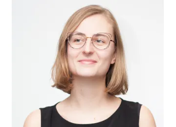 Portrait Clarisse Koren