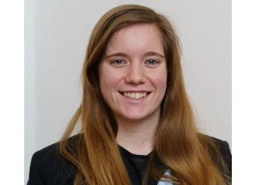 Portrait Chlo&eacute; Ponsart