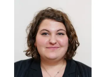 Portrait Doris Michel