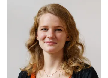 Portrait Laura Bonacini