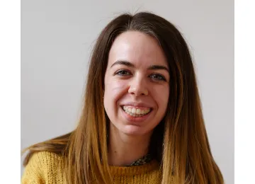 Portrait Pauline Coupez