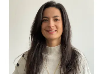 Portrait C&eacute;line Lopes