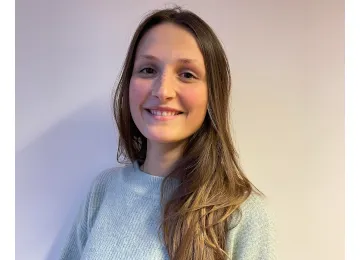 Portrait Mathilde Hombrouck