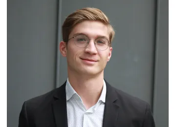 Portrait J&eacute;r&ocirc;me Ruth