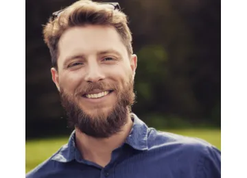 Portrait Rapha&euml;l Canvat