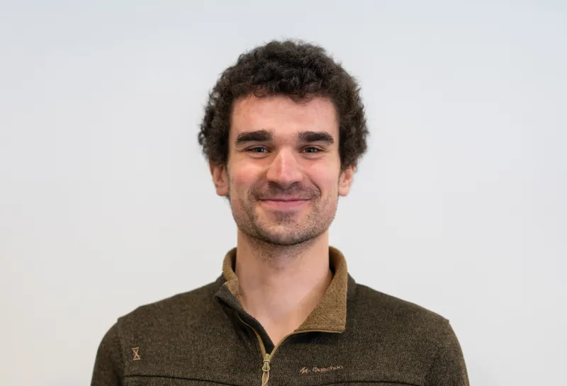 Photo Arnaud Van Der Cam