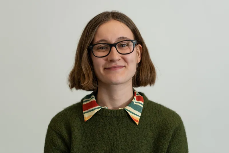 Photo Marie Mar&eacute;chal