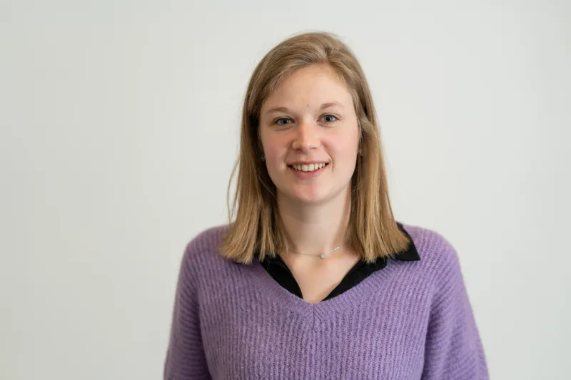 Photo Pauline Rodberg