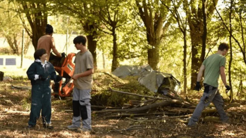 Viktor Van den Eede, 1er laur&eacute;at du Future Proef Award &ndash; m&eacute;moires de graduat, &eacute;dition 2024