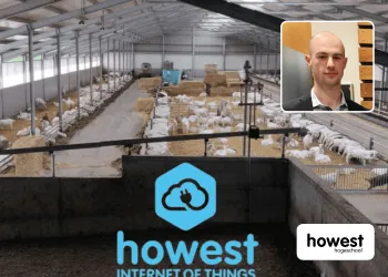 Jors Vandevelde, 2e winnaar van de Future Proef Award Graduaatsproeven &ndash; Editie 2024