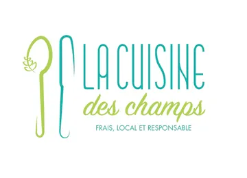 Logo La Cuisine des Champs