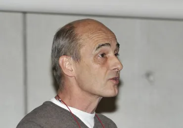 Nico Koedam
