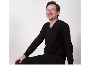 Olivier Henz