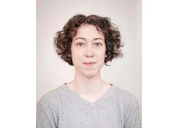 Oph&eacute;lie G&eacute;rard