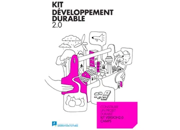 Kit d&eacute;veloppement durable camps