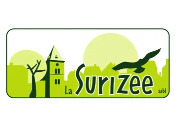 Logo La Suriz&eacute;e