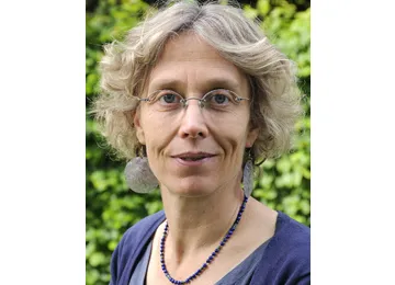 Photo Marthe Nyssens