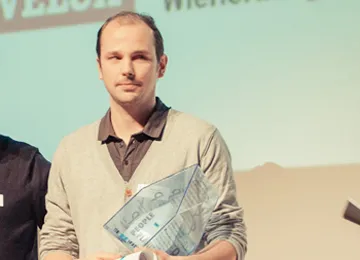 THE BLUE HOUSE 2012 Rien Rossey