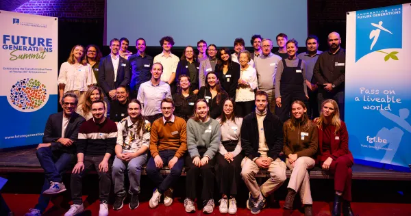 Future Generations Summit 2024