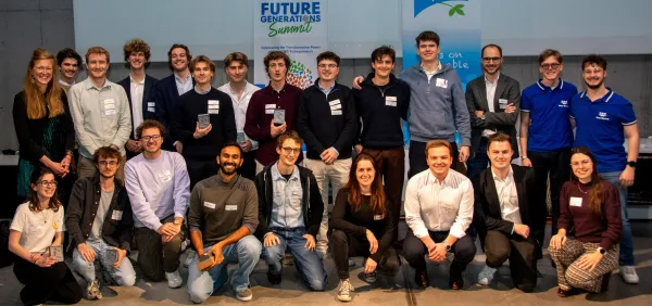 future generations summit 2025