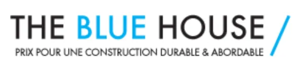 logo flou The blue house.png