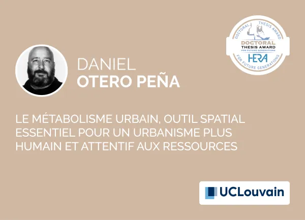 Vignette de Daniel Otero Pena