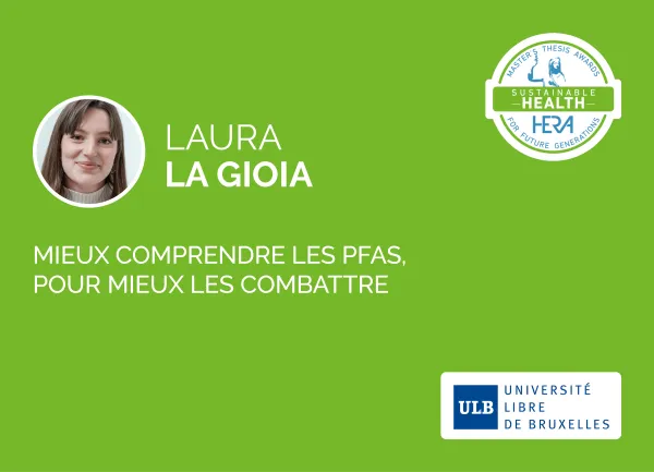 Vignette de Lola La Gioia