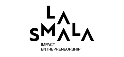 La SMALA logo.png