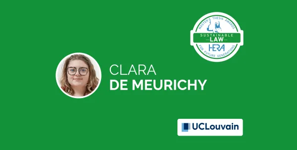 HERA Vignettes Clara De meurichy