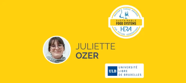 HERA Vignettes Juliette Ozer