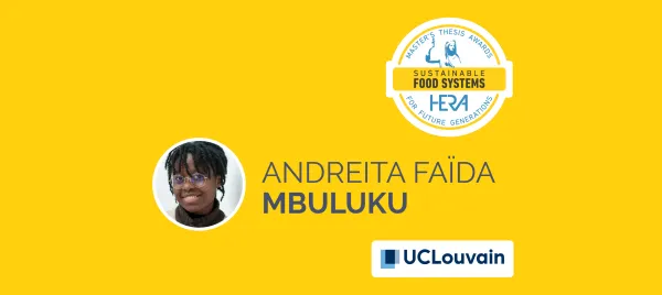 HERA Vignettes Andreita Mbuluku