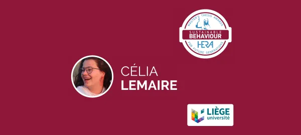 HERA Vignettes C&eacute;lia Lemaire