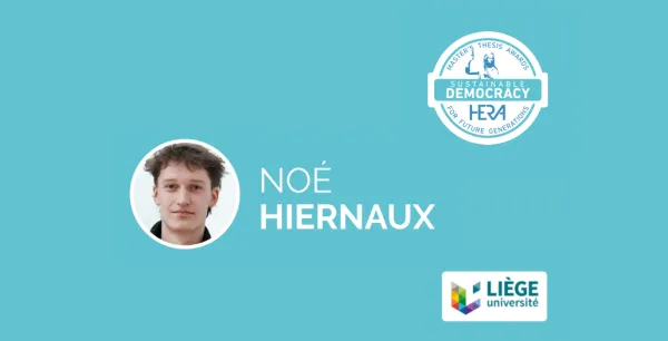 HERA Vignettes No&eacute; Hiernaux