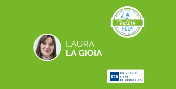 HERA Vignette Lola La Gioia