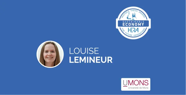 HERA Vignettes Louise Lemineur