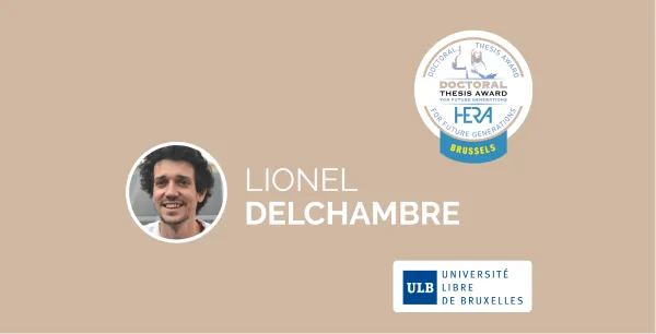 HERA Vignettes Lionel Delchambre