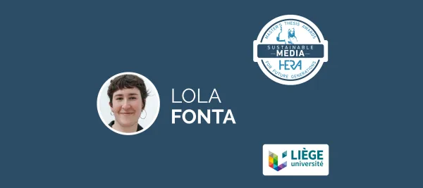 HERA Vignettes Lola Fonta 