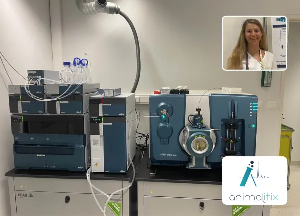 Animalitix